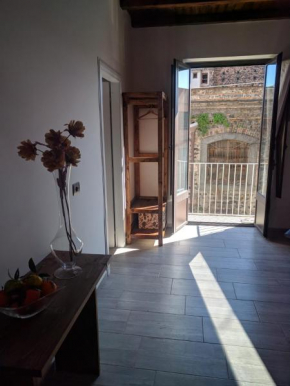 Antica Catania Accomodation, Catania